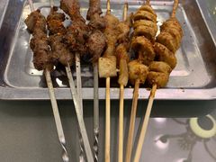 -西域美食兰州老马拉面(顺沙路辅路店)