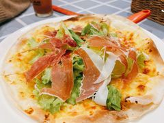 -VITELLO意大利料理(崂山路店)