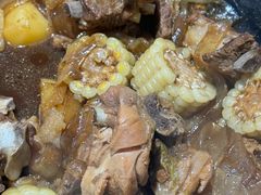 -桃源村铁锅炖鱼(体育馆道店)
