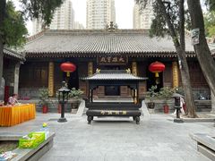 -罔极寺