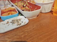-华府九号海鲜烧烤大排档(龙域店)