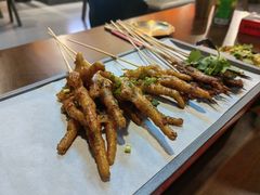 -林二哥宜烤官·宜宾小烧烤