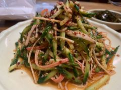 -京玉菲饭店(李村店)