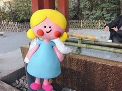 -鹤冈八幡宫