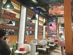 -辣尚瘾·烤鱼·新川菜(交大直营店)