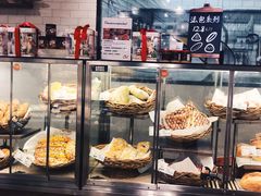 -欧式面包坊(青岛万象城店)