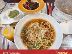 -老淮城·长鱼面(河下古镇店)