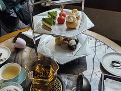 -广富林宰相府酒店·水云间
