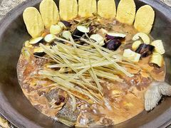 -夏家大锅台炖鱼馆