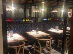 大堂-吉旺港式餐厅(南方商城店)