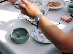 -小河盐帮·私家菜·烤鸭(三元桥·霄云路店)