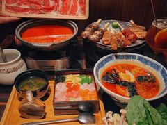 -山葵家·创意料理(宁波来福士店)