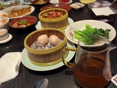 -五缘湾凯悦酒店·悦饗中餐厅