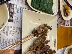 -探唐烧烤(棠东店)