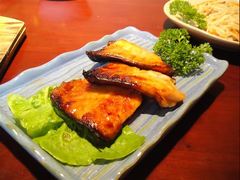 -贵木日本料理·铁板烧(新地假日广场店)