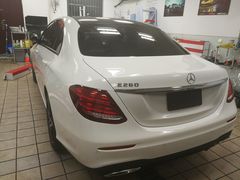 -车水马龙3M汽车贴膜冠军店隐形车衣改色膜(漕宝路中环店)