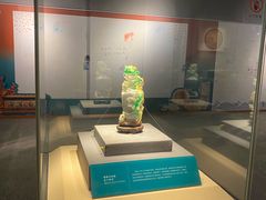 -北京工艺美术博物馆