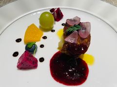 -香樟花园法式铁板烧(恒隆广场店)
