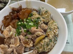 -荔林食店(西华路店)