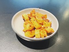 榨菜-麻六记(凤凰汇店)