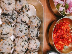 -HOTISLAND海鸡岛·韩国料理(江南西店)