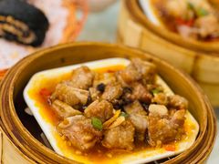 -顺德人家食府(黄金广场店)