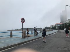 -青岛海滨风景区