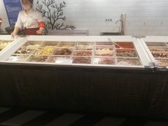 -拿渡·水煮鱼 麻辣香锅(西单大悦城店)