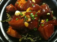 -湘与香缘·湖南菜(王府井北京市百货大楼店)