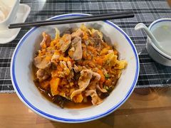 干捞螺蛳粉-八十八粉儿(尚都店)