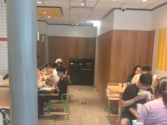 -麦当劳(安定门外大街店)