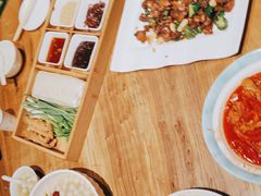 -鲁城往事(游客中心店)