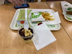 -德克士(砂之船奥特莱斯店)