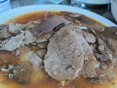-清真烧麦馆(民族路店)