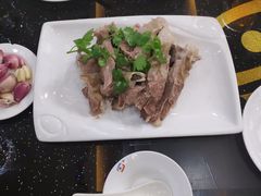 -华宇清真美食