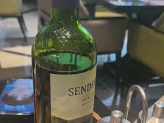 -富力万达文华酒店·海鲜自助