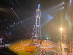 -重庆国际马戏城