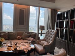 -广州富力丽思卡尔顿酒店