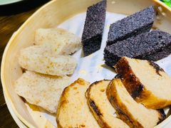 -粗茶淡饭·隐庐私厨(东亭店)