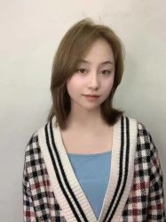 -柯琳造型