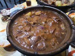 -范贤光鸡公煲(平乐园总店)