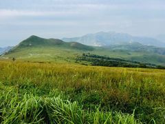 -北京灵山风景区