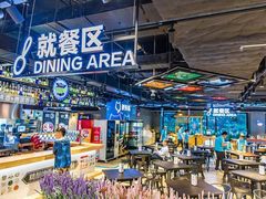 -盒马鲜生(皇庭广场店)