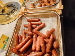 -好伦哥比萨烤肉自助(八里桥店)