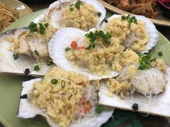 -贞姨美食·老字号海鲜大排档