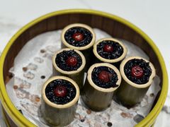 -阿露佳·舌尖上的安吉菜