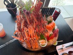 -花潮料理艺食馆(成都万象城店)