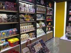 -泡泡玛特POPMART(杭州乐堤港店)