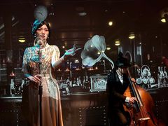 -武汉知音号