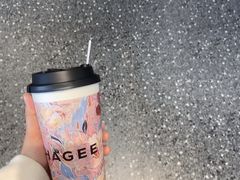 -霸王茶姬(南亚风情第壹城店)